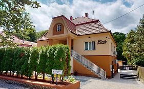 Family Apartman