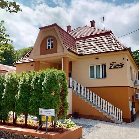 Family Apartman Miškovec Exteriér fotografie