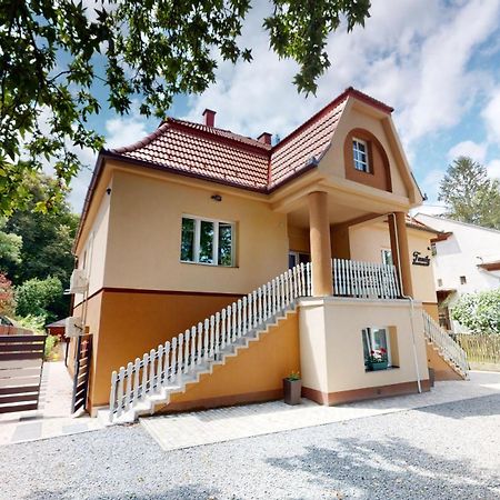 Family Apartman Miškovec Exteriér fotografie