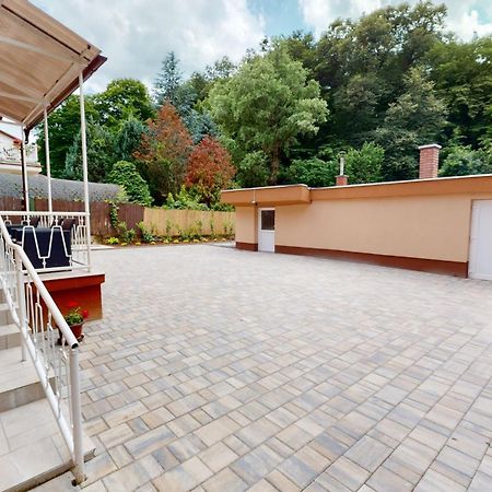 Family Apartman Miškovec Exteriér fotografie
