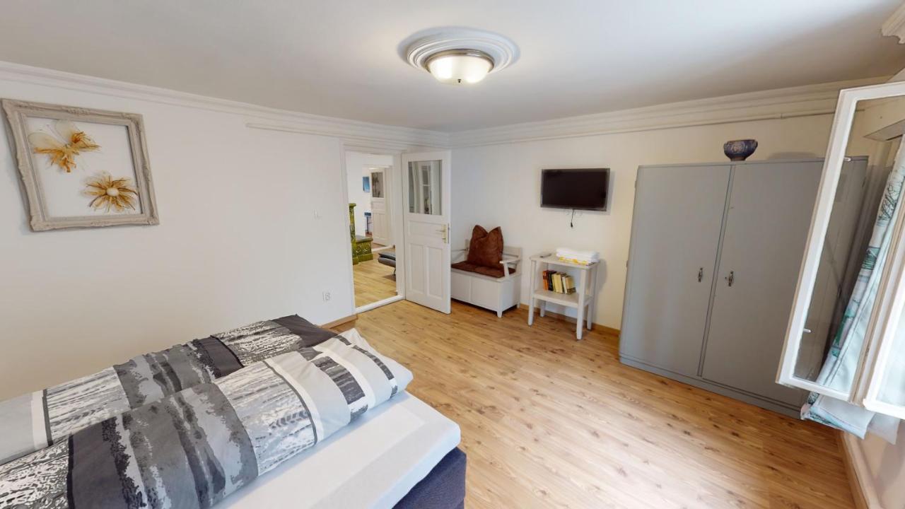Family Apartman Miškovec Exteriér fotografie