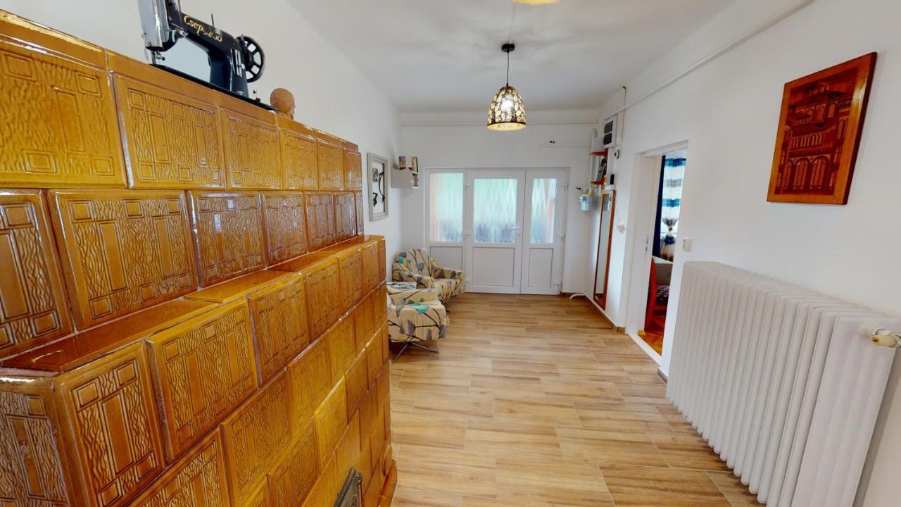 Family Apartman Miškovec Exteriér fotografie