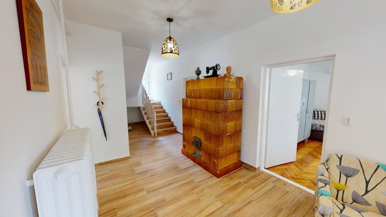Family Apartman Miškovec Exteriér fotografie