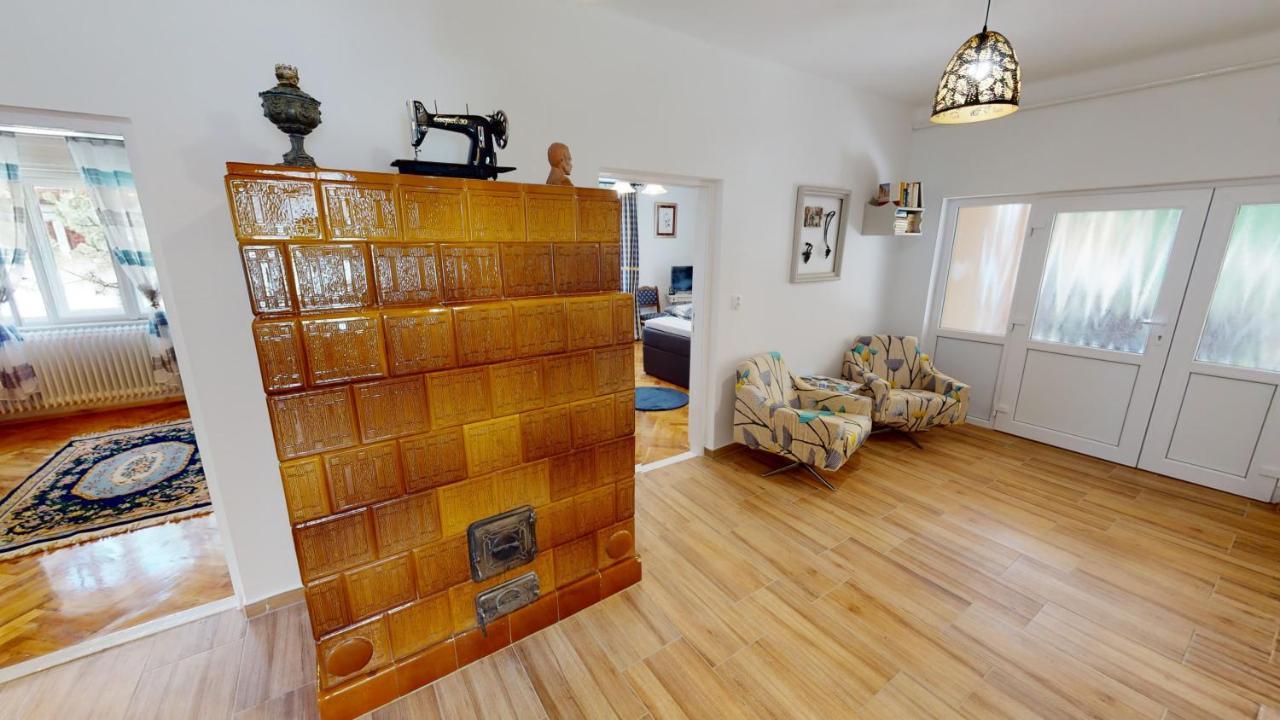 Family Apartman Miškovec Exteriér fotografie