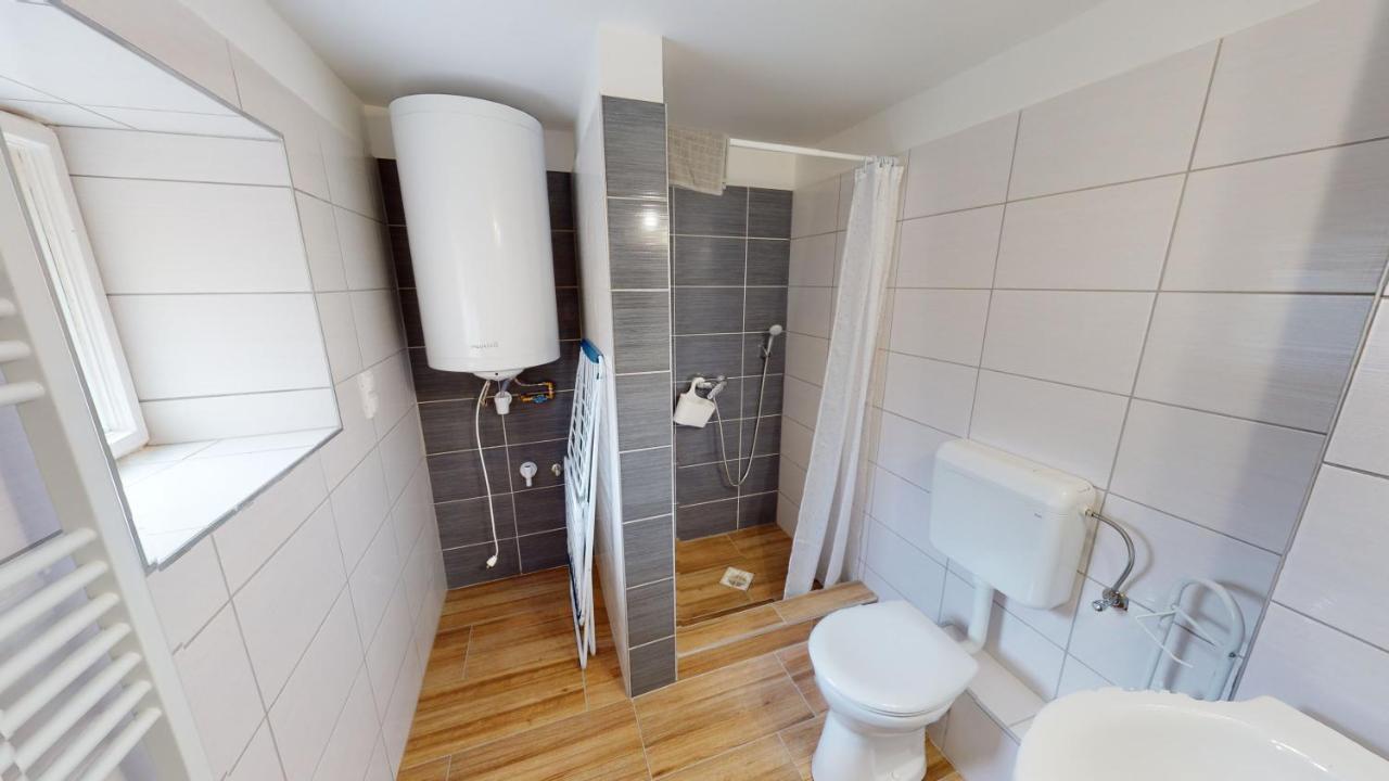 Family Apartman Miškovec Exteriér fotografie