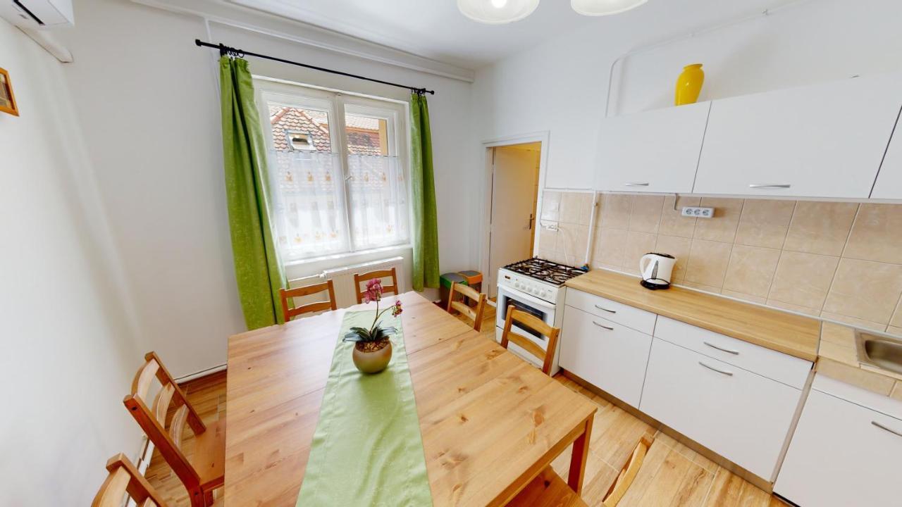 Family Apartman Miškovec Exteriér fotografie