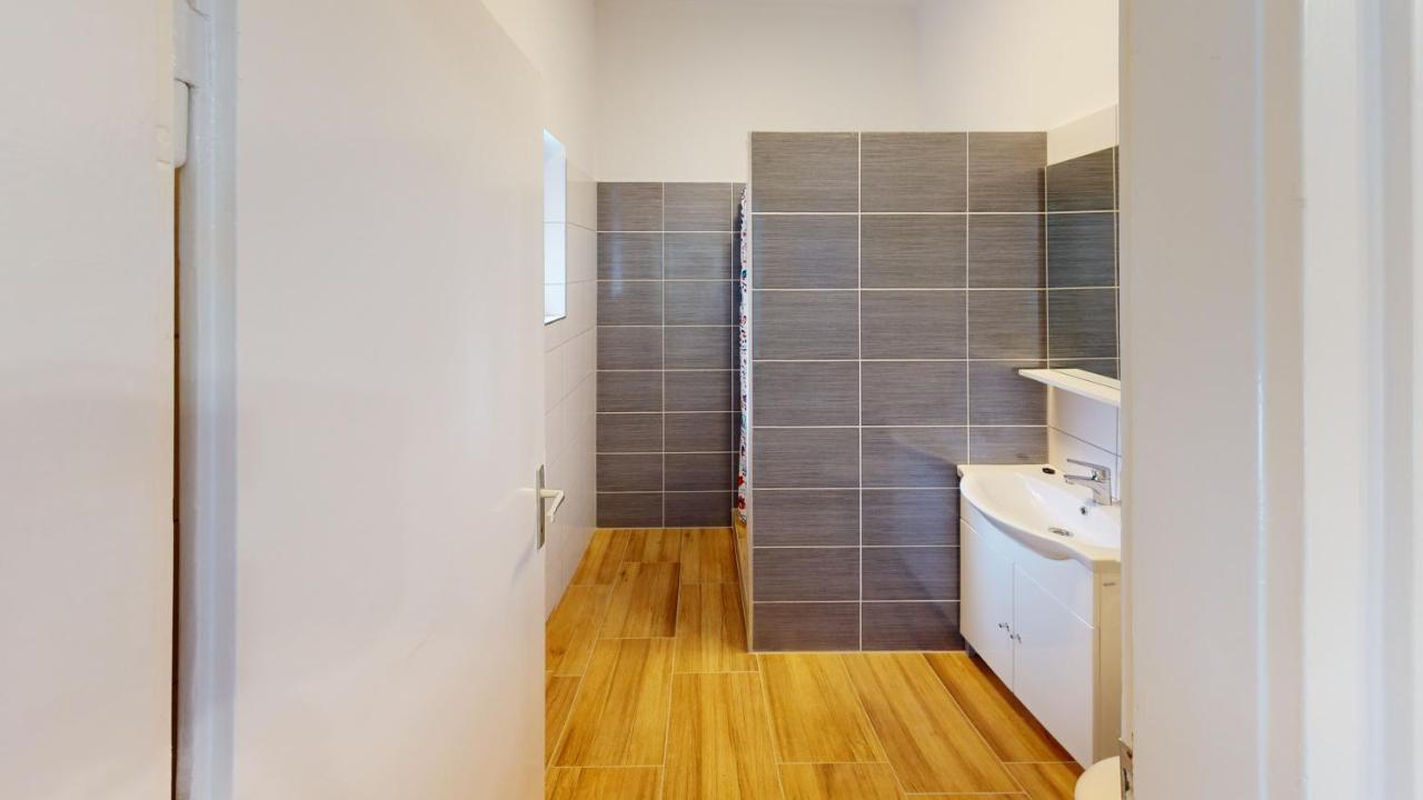 Family Apartman Miškovec Exteriér fotografie