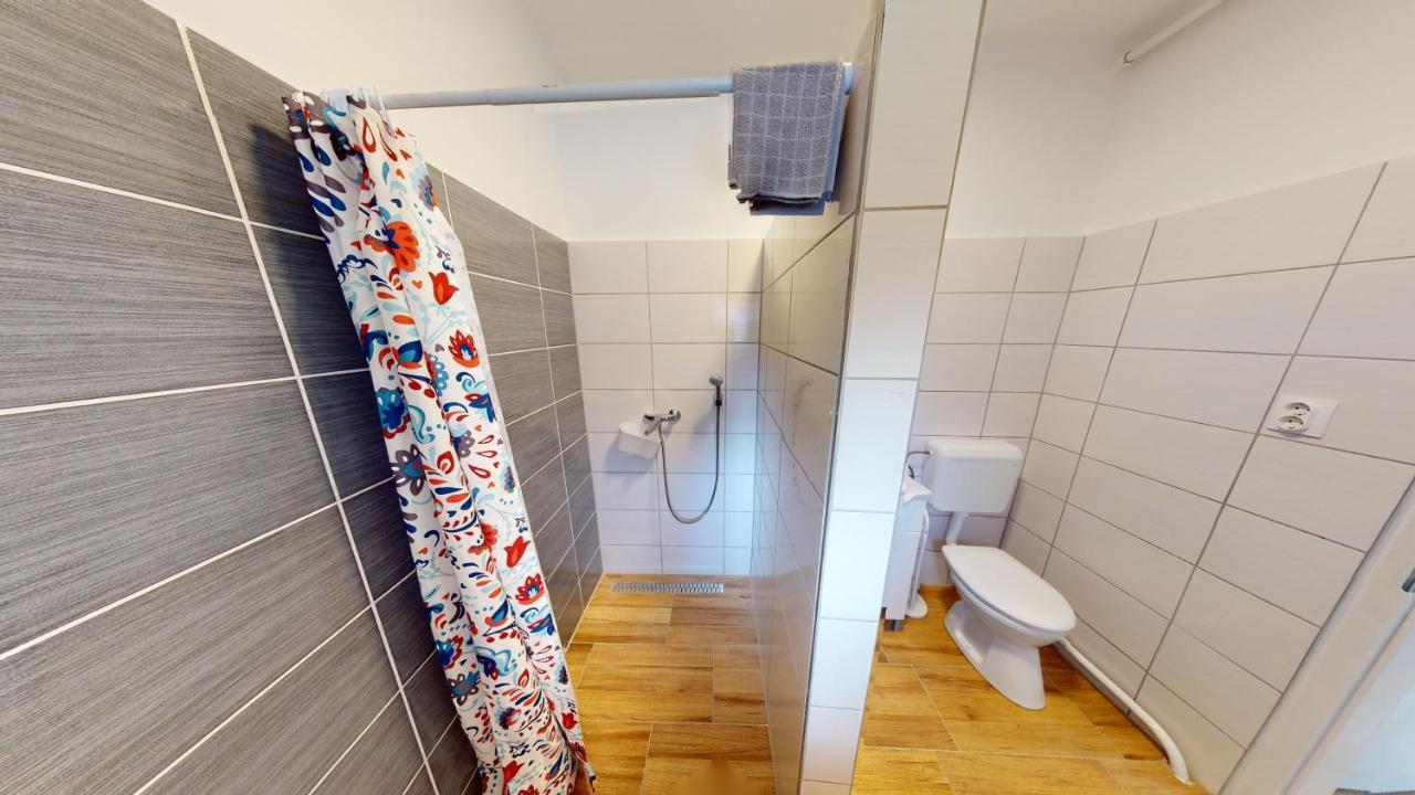 Family Apartman Miškovec Exteriér fotografie