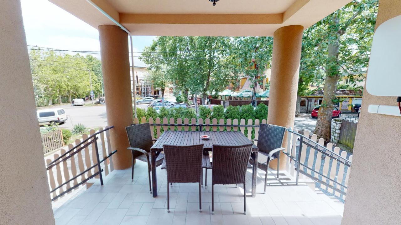 Family Apartman Miškovec Exteriér fotografie