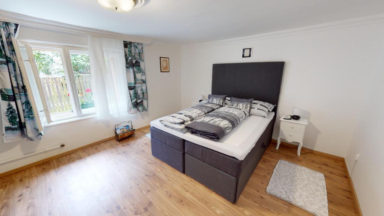 Family Apartman Miškovec Exteriér fotografie
