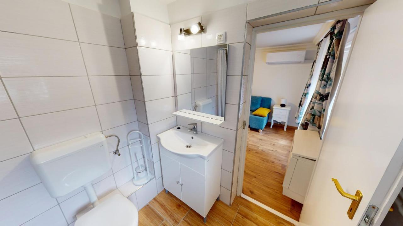 Family Apartman Miškovec Exteriér fotografie