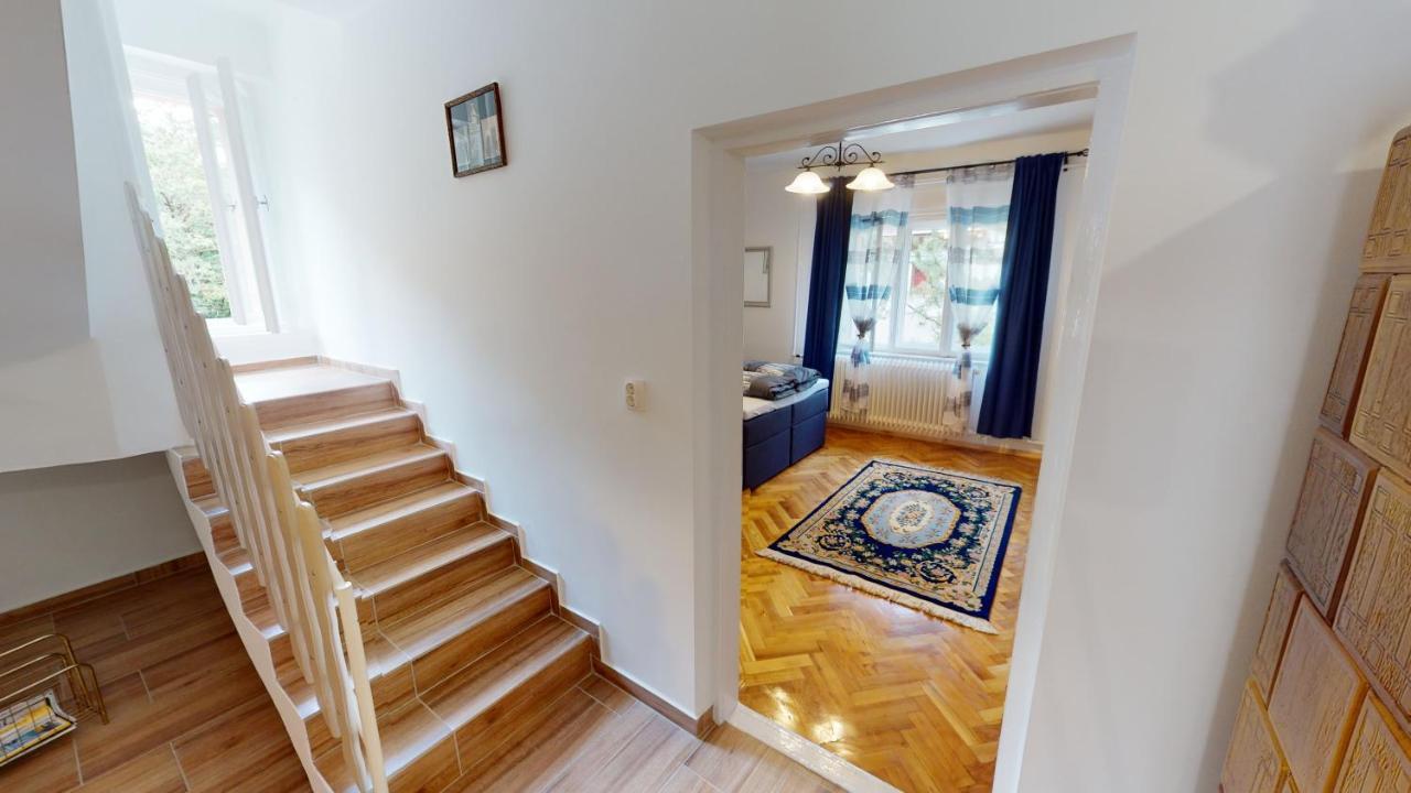 Family Apartman Miškovec Exteriér fotografie