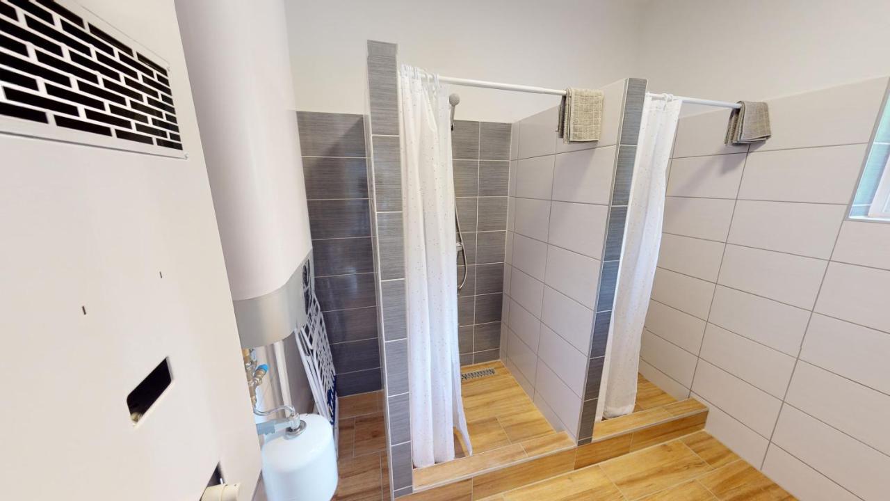Family Apartman Miškovec Exteriér fotografie