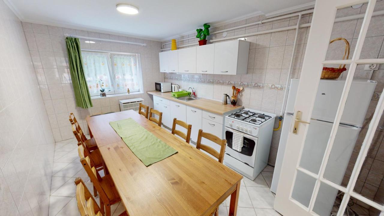 Family Apartman Miškovec Exteriér fotografie