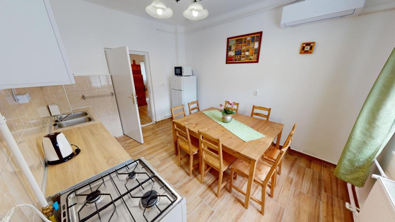 Family Apartman Miškovec Exteriér fotografie