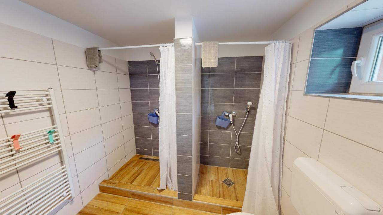 Family Apartman Miškovec Exteriér fotografie