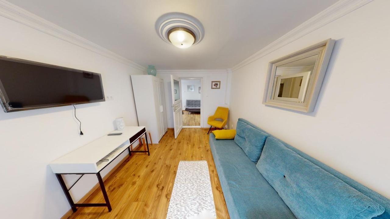Family Apartman Miškovec Exteriér fotografie