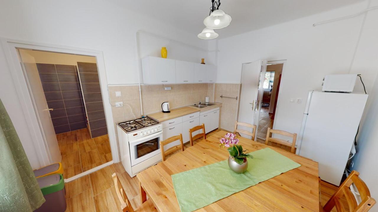 Family Apartman Miškovec Exteriér fotografie