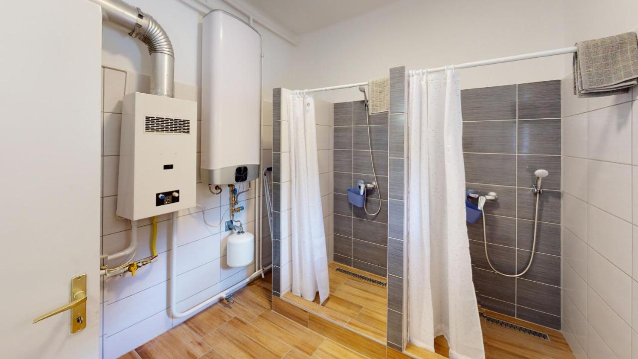 Family Apartman Miškovec Exteriér fotografie