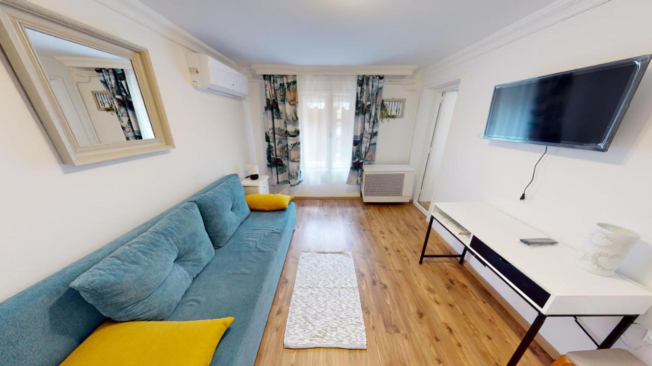 Family Apartman Miškovec Exteriér fotografie