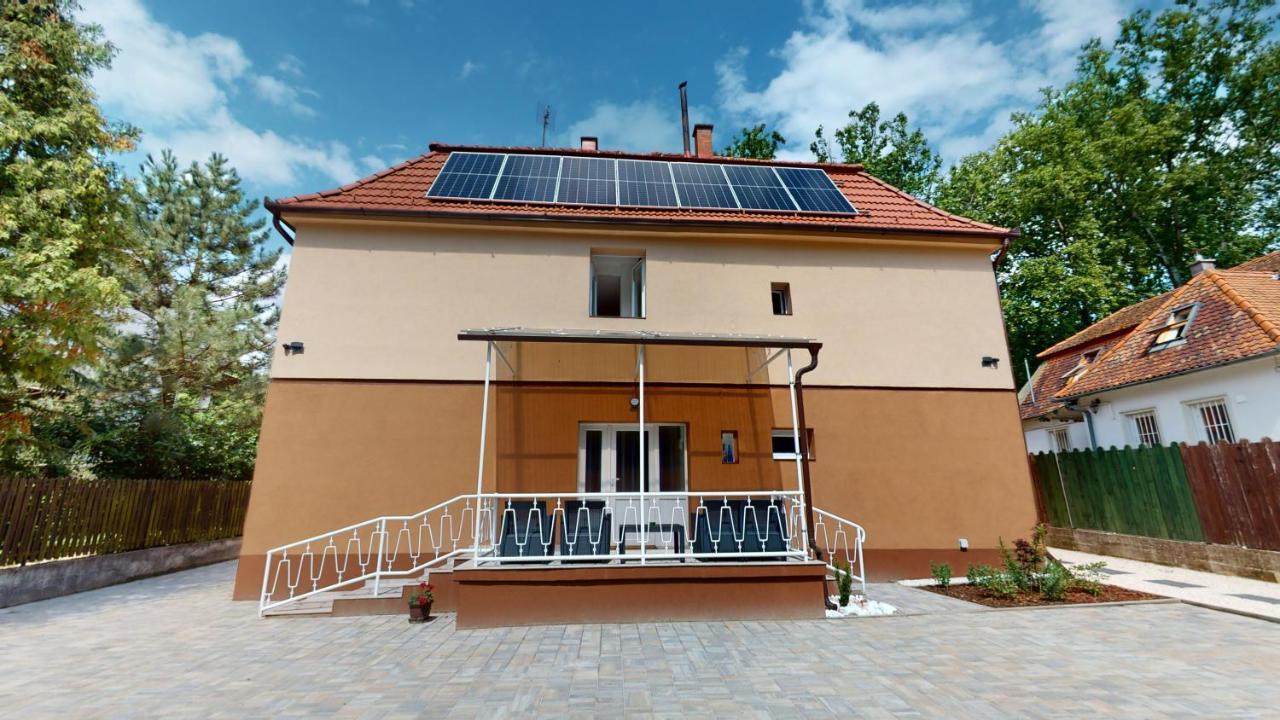 Family Apartman Miškovec Exteriér fotografie